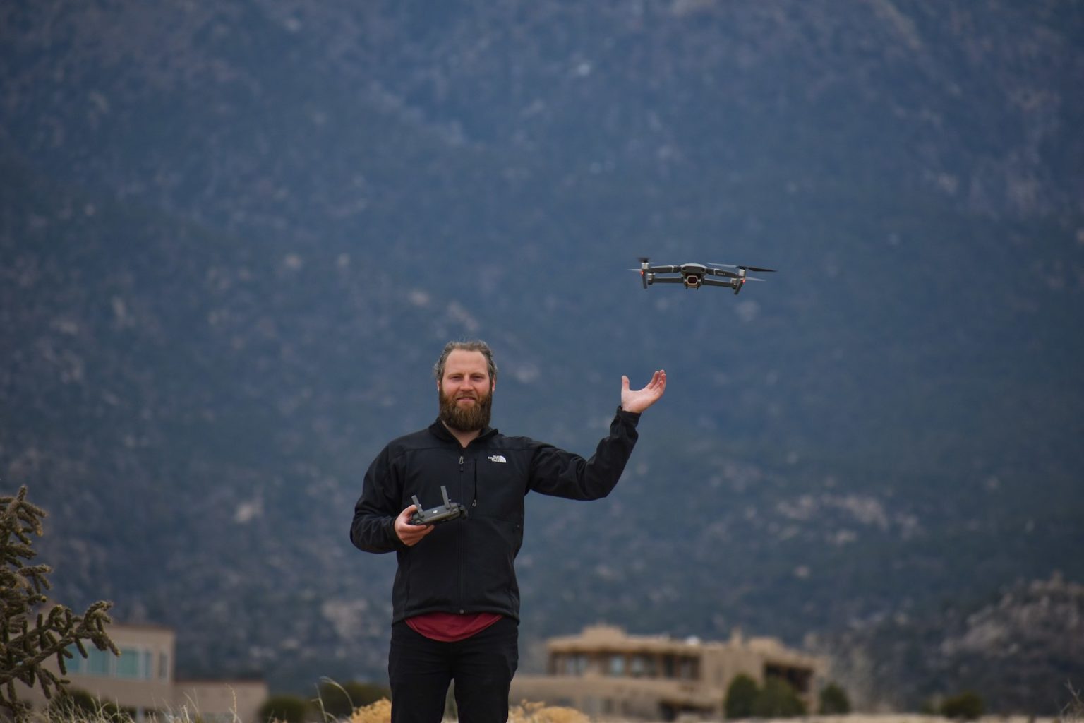 Formation pilote drone