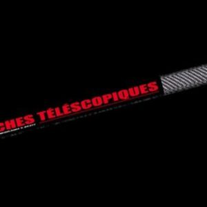 Perche ultra HI-MOD-65 – 15m