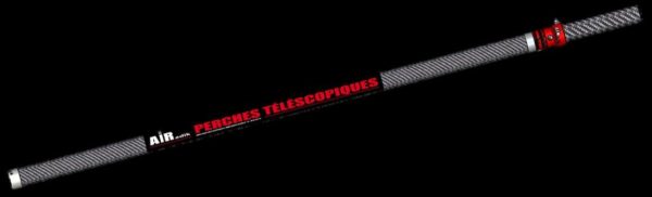 Perche ultra HI-MOD-65 – 15m