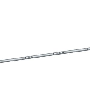 Aiguillon Destructor – Inox