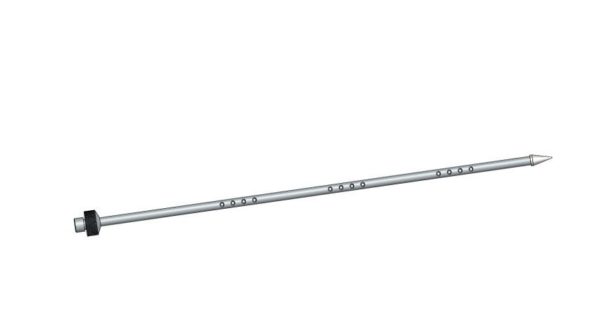Aiguillon Destructor – Inox